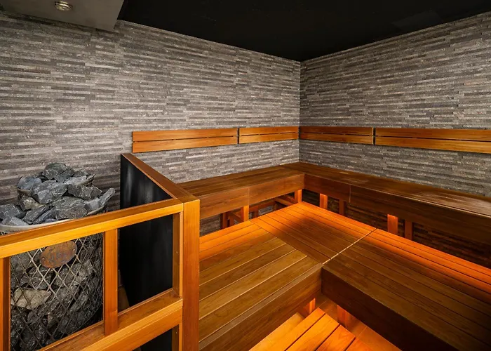 Candeo Hotels Omiya