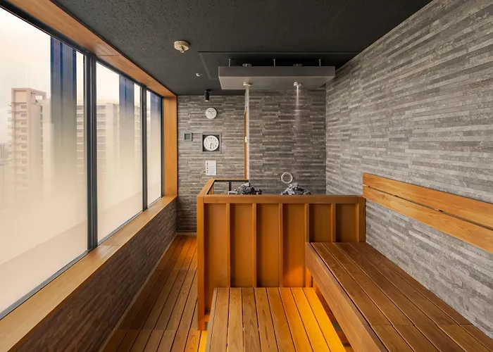 Candeo Hotels Omiya
