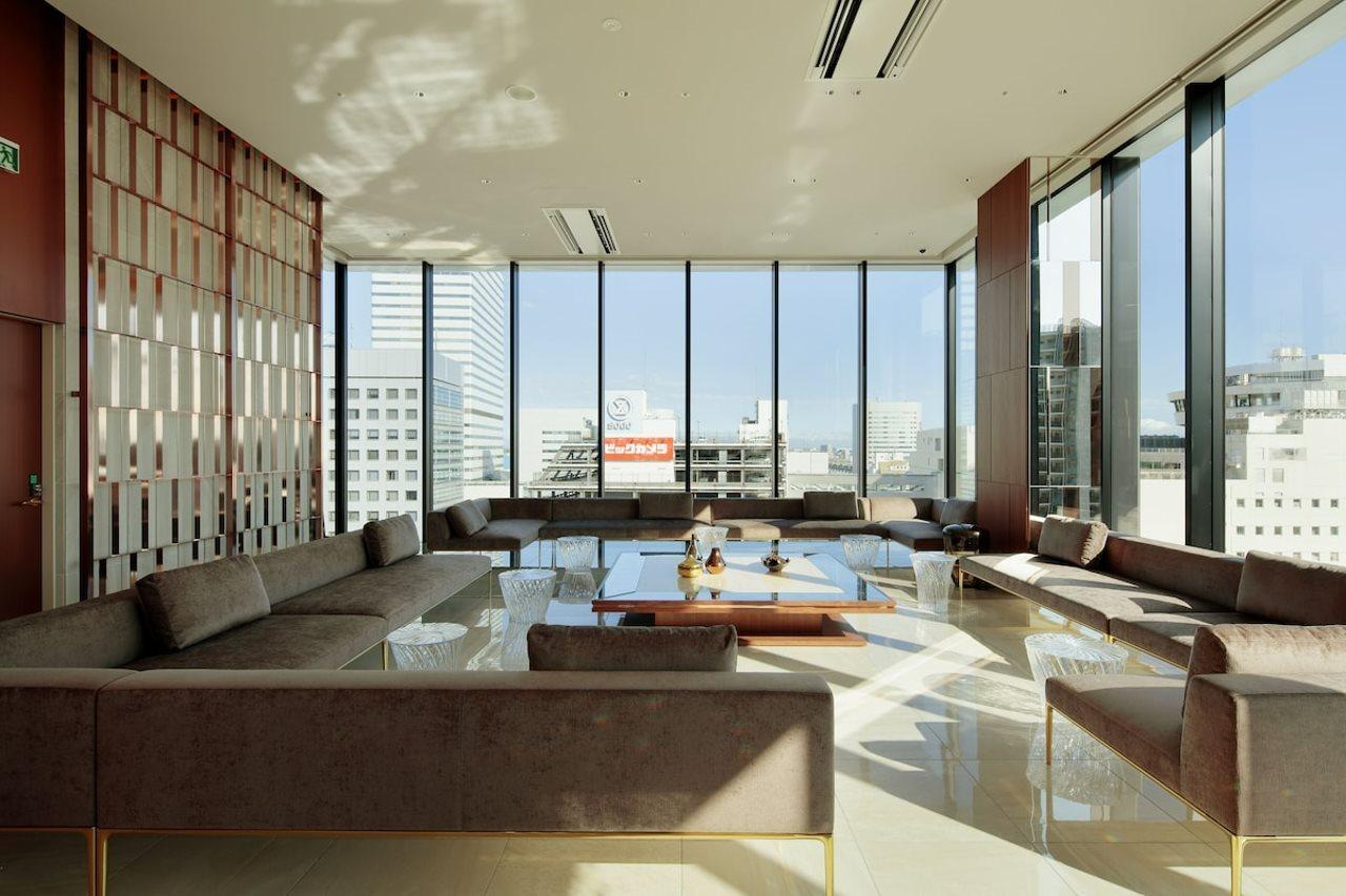 Candeo Omiya 4* Saitama