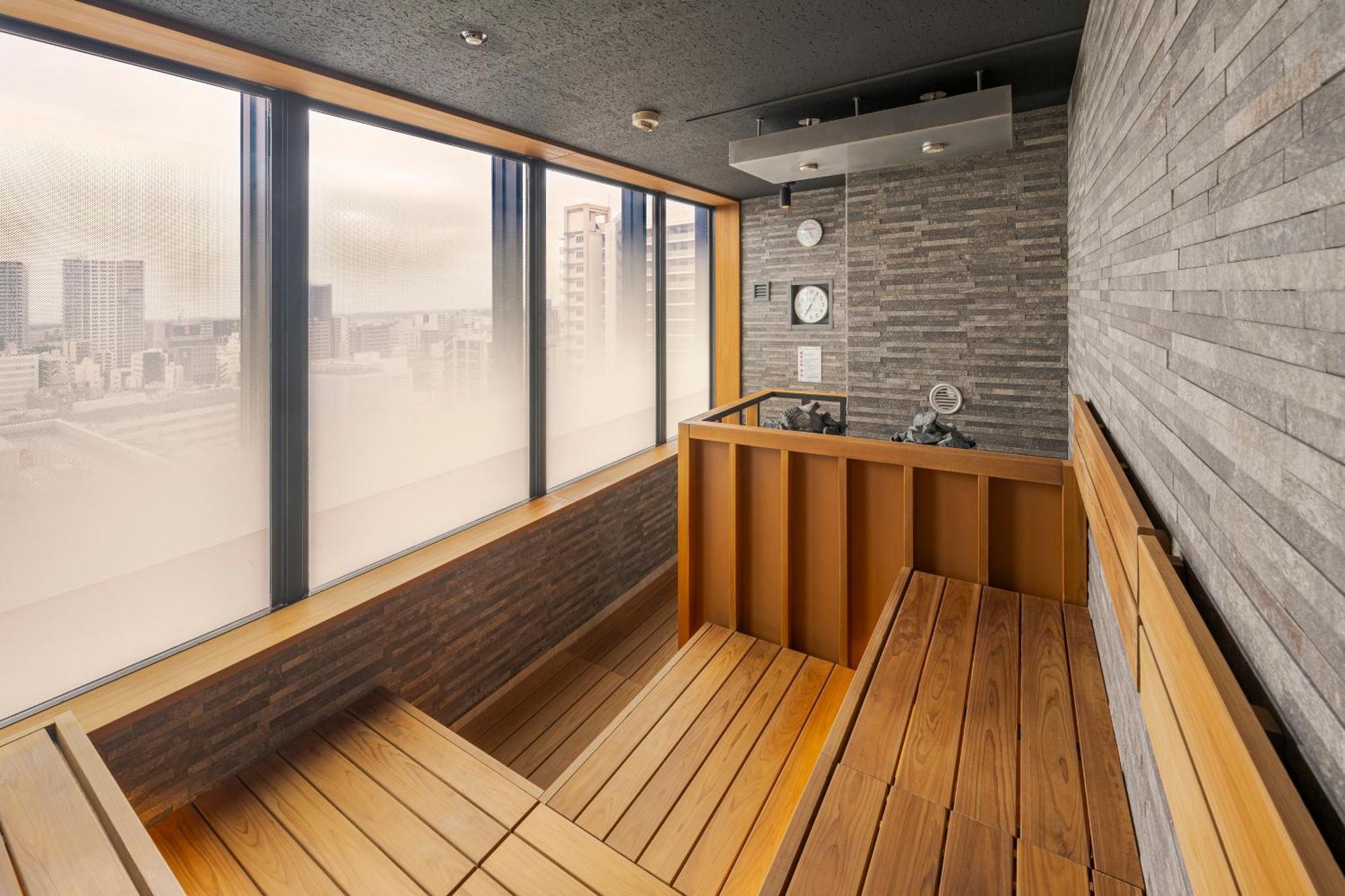 Candeo Omiya Hotel 4*