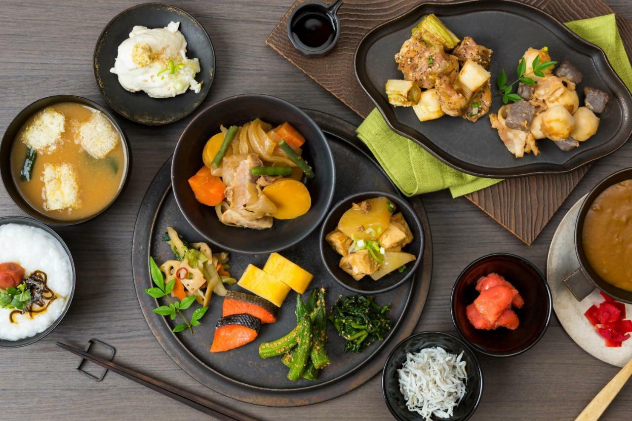 Hotel Candeo Omiya 4*