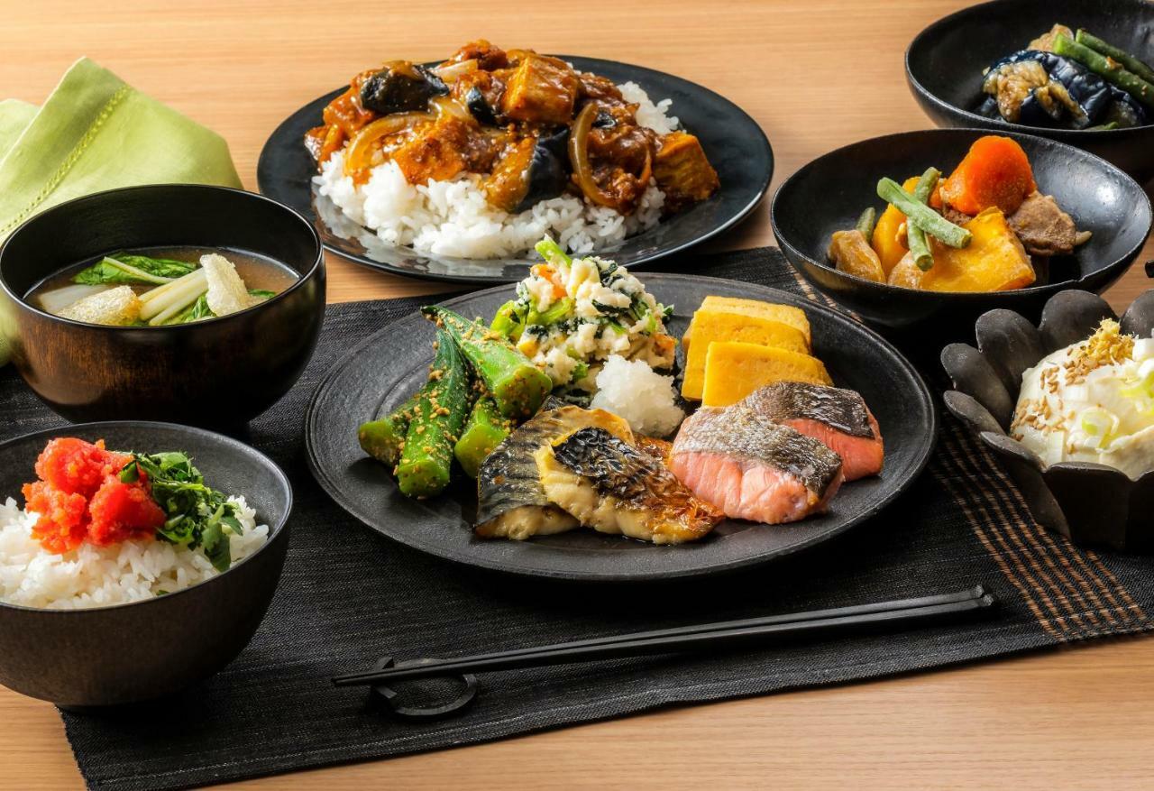 Candeo Omiya 4*