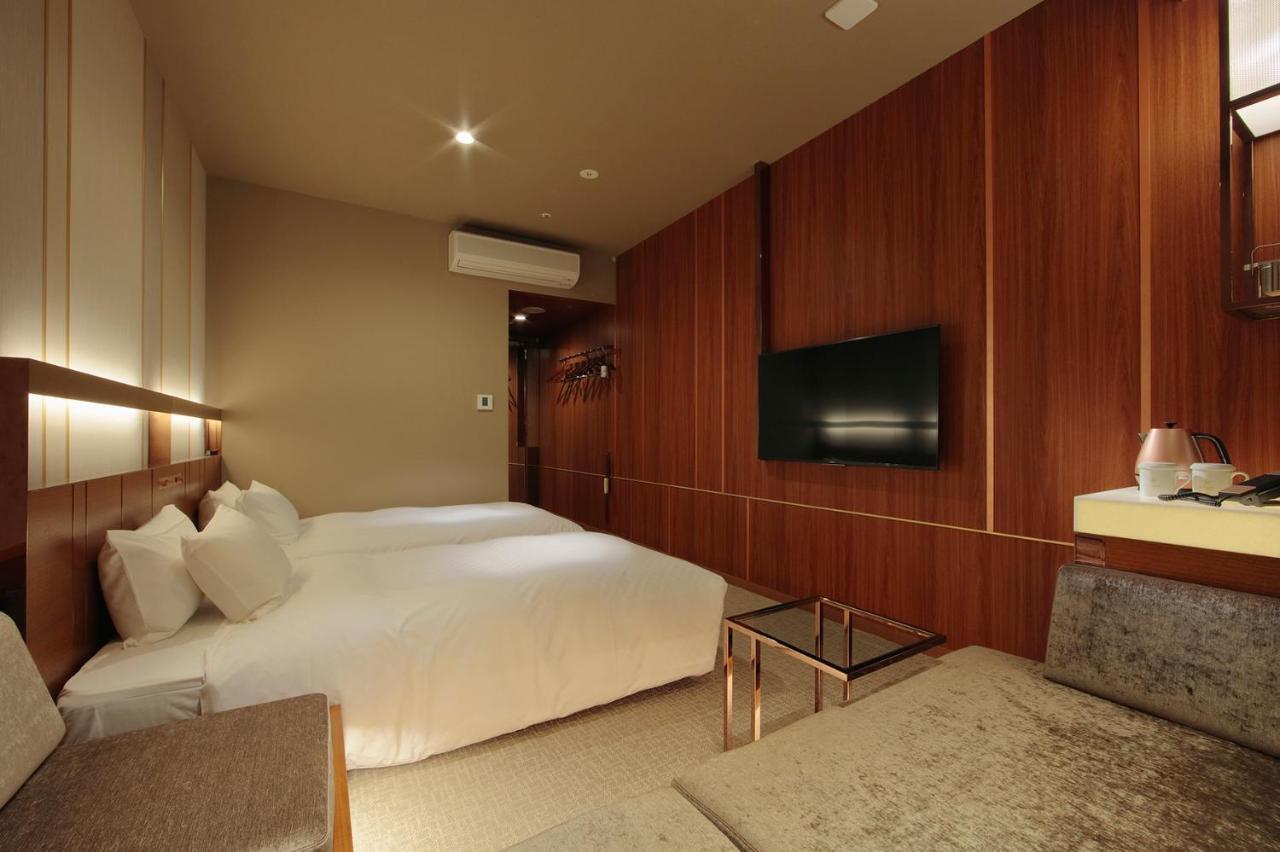 Candeo Omiya 4*