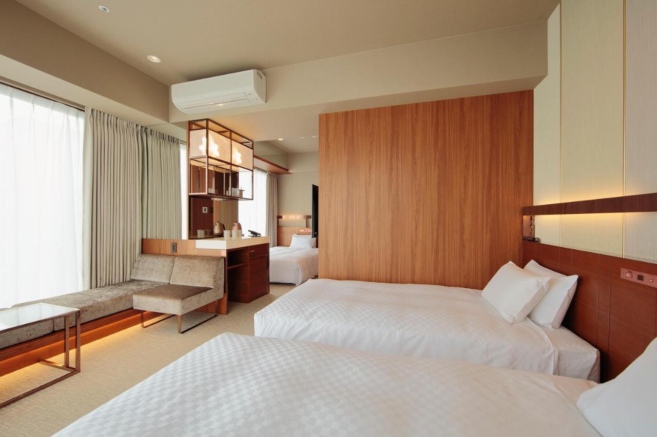 Hotel Candeo Omiya Saitama