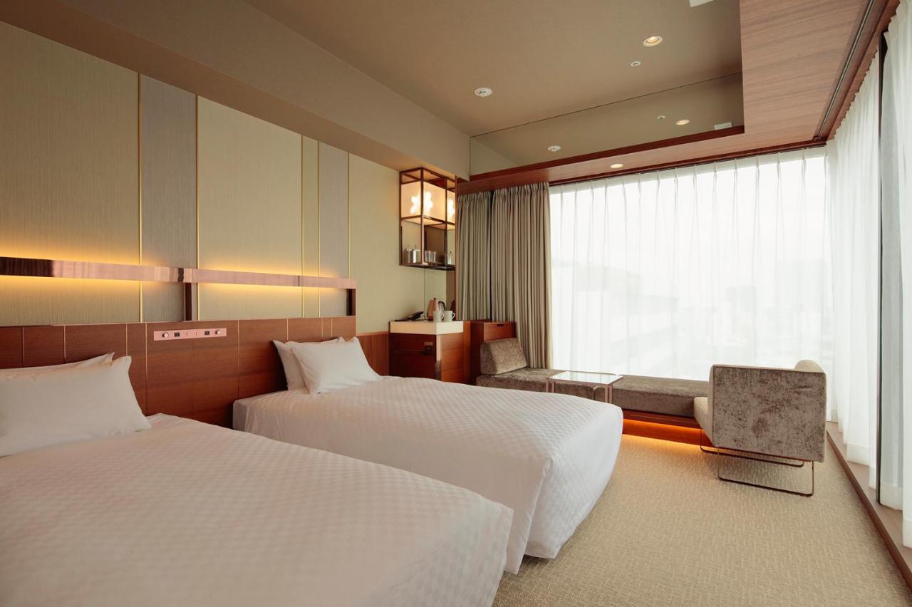 Candeo Omiya Hotel