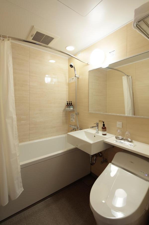 Candeo Omiya Hotel Saitama