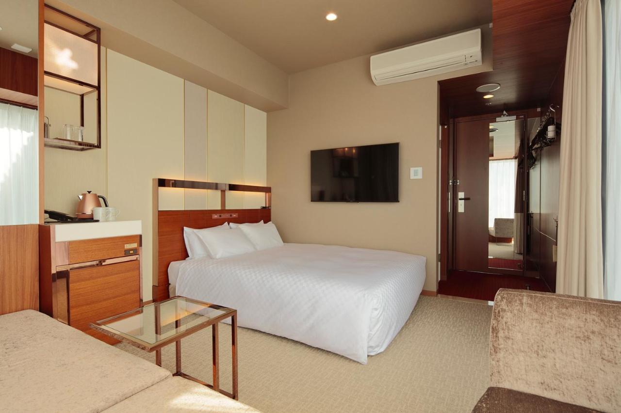 Candeo Omiya Hotel Saitama