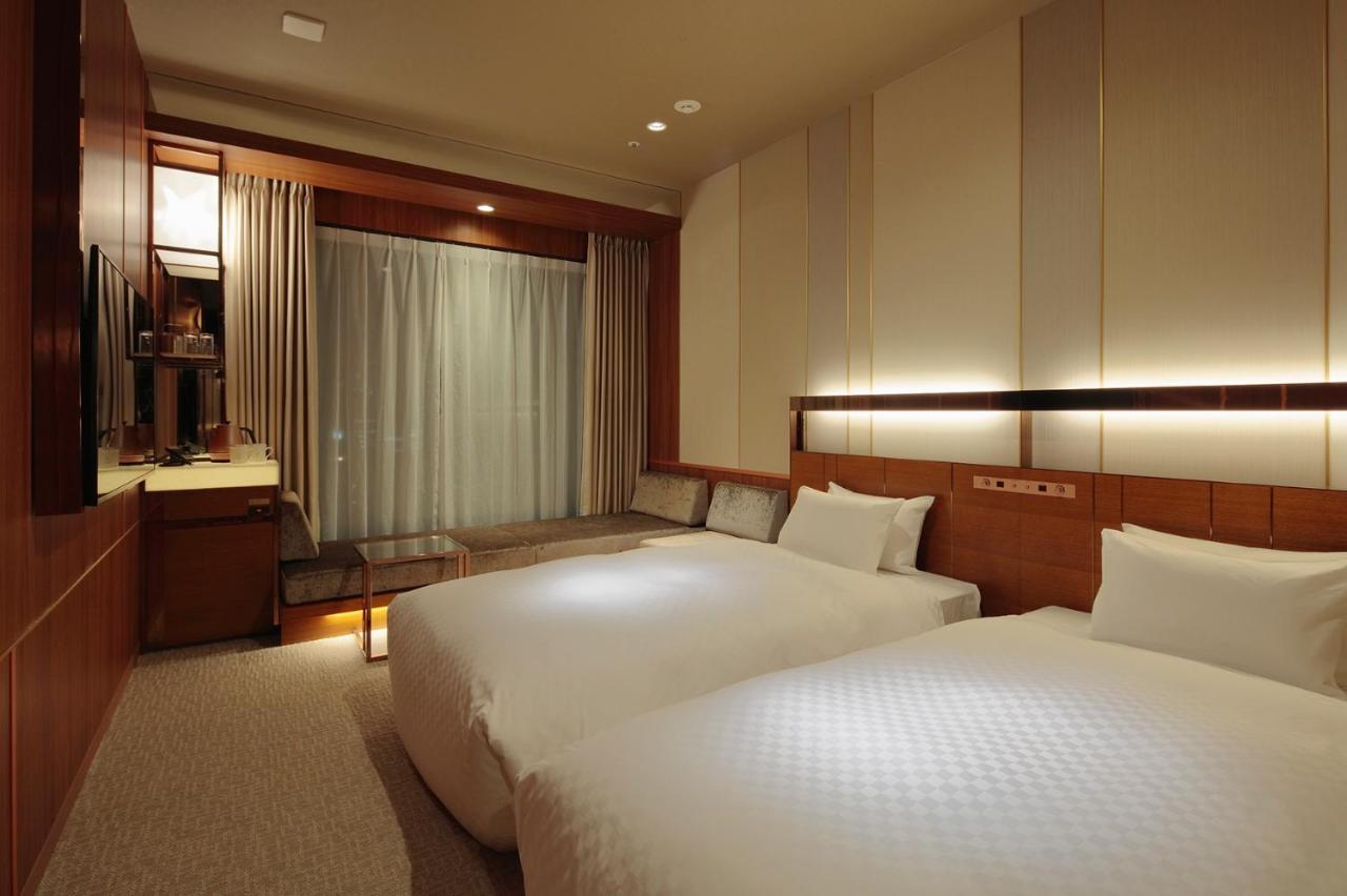 Hotel Candeo Omiya