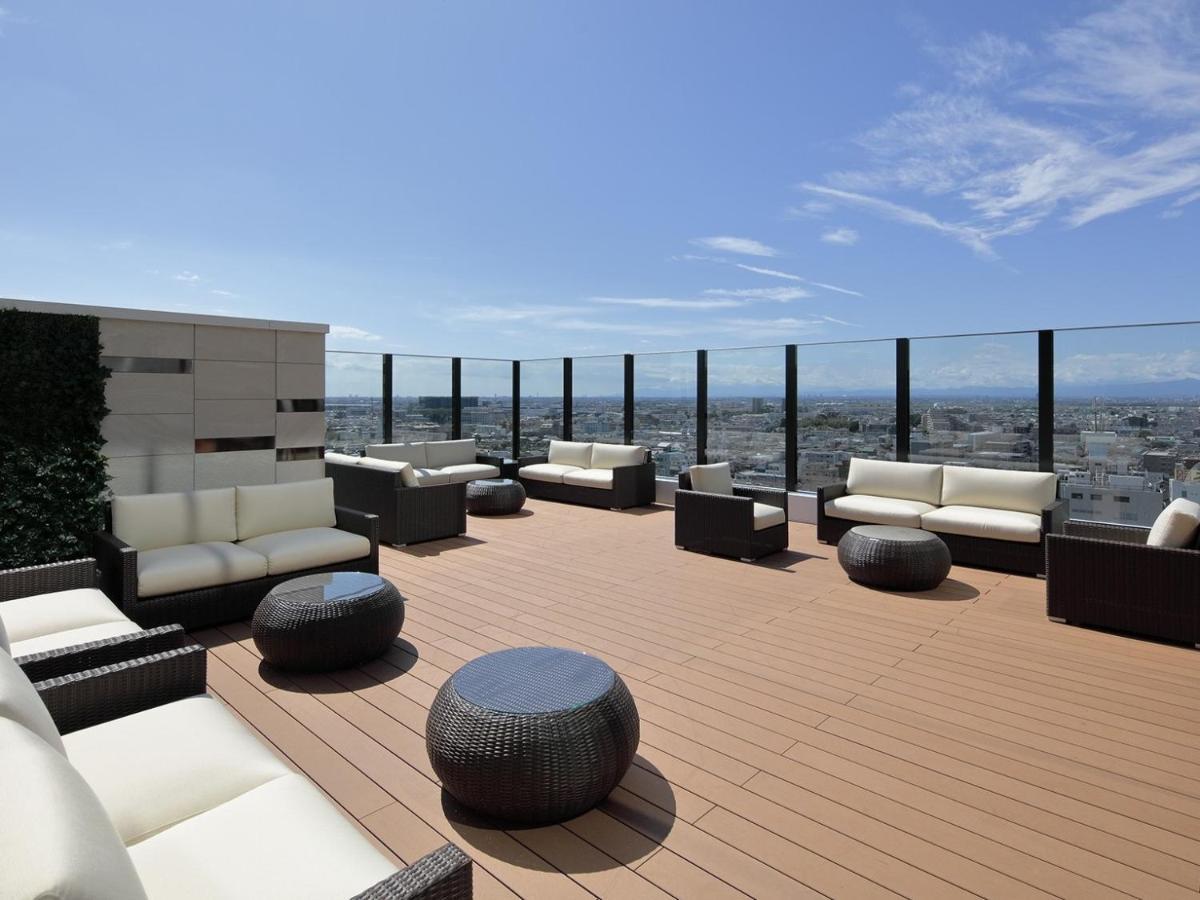 Candeo Omiya 4*