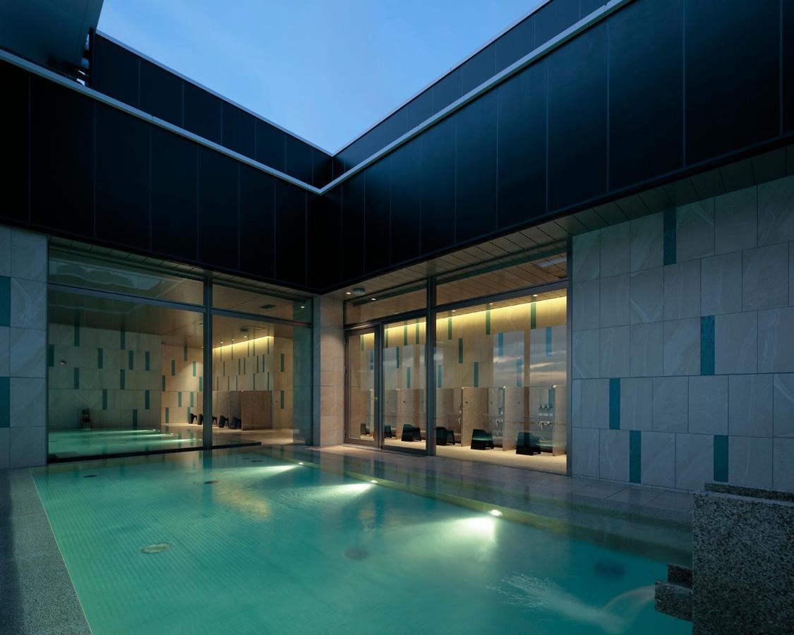 Candeo Omiya Hotel Saitama