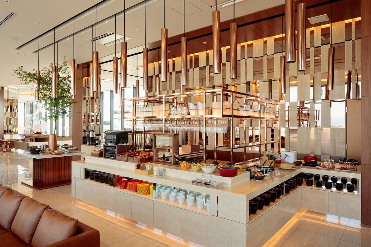 Candeo Omiya Hotel 4*