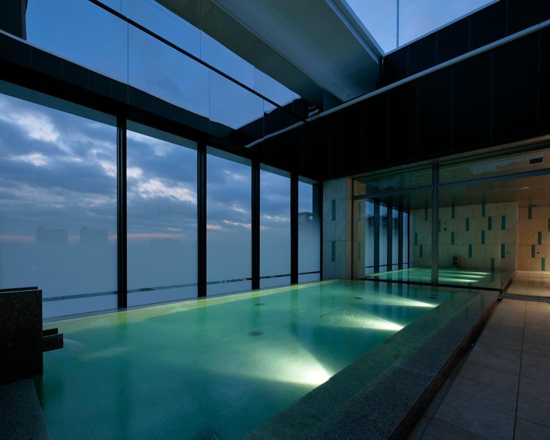 Candeo Omiya 4* Saitama