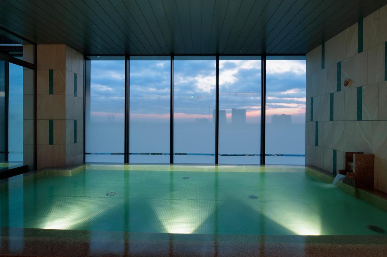 Candeo Omiya Hotel Saitama