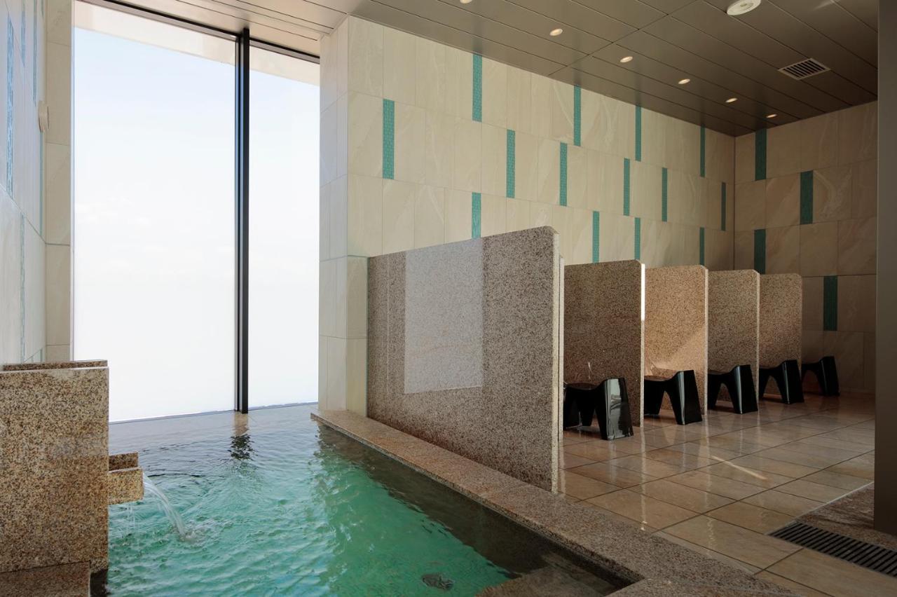 Hotel Candeo Omiya