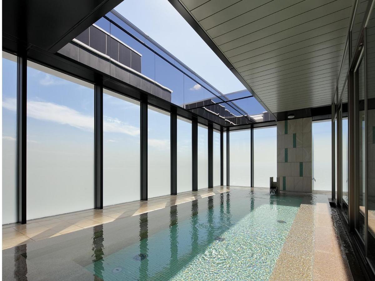 Candeo Omiya Hotel Saitama
